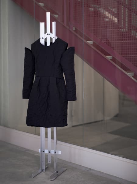 Ão Ateliê/ Showroom